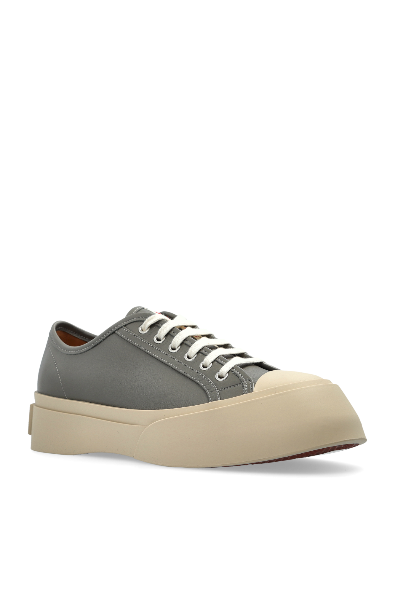 スニーカー MARNI Woman Sneakers Grey SNZW003020P7226 00N62 MARNI Woman Sneakers Grey SNZW003020P7226 00N62 (MARNI